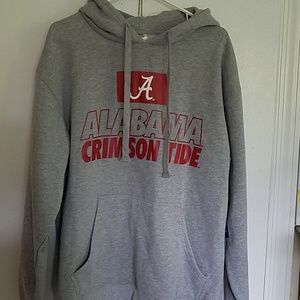 New Alabama hoodie